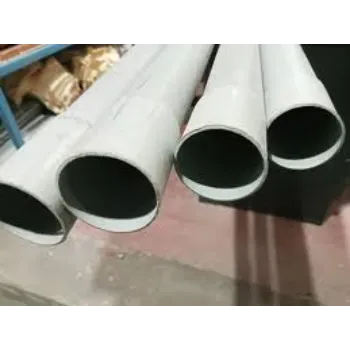 Plastic Plumbing Pipe